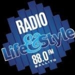 Radio Life & Style 88.0FM South Africa, Ballito