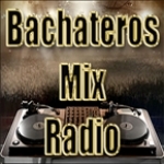 Bachatero mix radio Spain