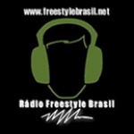 Freestyle Brasil Web Radio Brazil