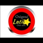 Oxigeno latino Argentina