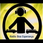 Radio Boa Esperanca Brazil, Belo Jardim