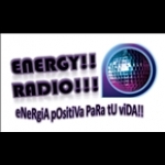 Radio Energy Online Chile