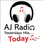 AJ Radio United Kingdom