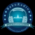 BakuRadio FM Turkey