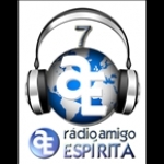 Radio Amigo Espirita 07 Brazil