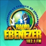 Radio Ebenezer Nicaragua Nicaragua