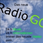 Radio GO Germany, Nürnberg