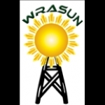 WRASUN Black Talk Radio United States