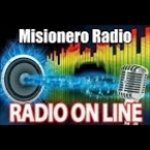 Misionero Radio (Radio Cristiana) United States