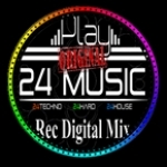 Rec Digital Mix France