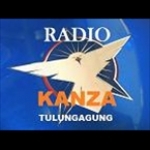 Radio Kanza Fm Tulungagung Indonesia, Tulungagung