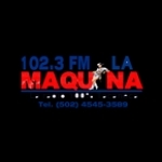 Radio La Maquina Tacana Guatemala