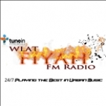 WLAT FIYAH FM Radio NY, Syracuse