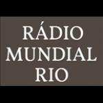 Rádio Mundial Rio Brazil, Petropolis