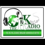 THE RK RADIO , Faith Unity Dicipline United Kingdom