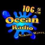 Ocean Radio Tenerife Spain, Santa Cruz de Tenerife