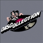 Discollection Radio Germany