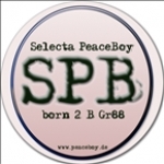 PeaceBoy Radio Germany, Stuttgart