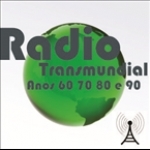 Radio Transmundial Anos 60 70 80 e 90 Brazil