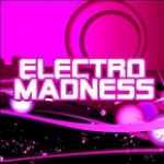 Electro Madness Progress Colombia