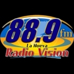 La Nueva Radio Vision 88.9 fm United States