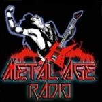 the metal age radio Colombia