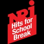 NRJ Hits for School Break France, Paris