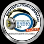 RESTAURACIÓN RADIO HD Guatemala