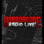 Horrorcore Radio LIVE! United States