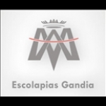 Escolapias Gandia - Radio Spain