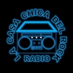 La Casa Chica del Rock Radio Mexico