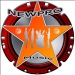 Newpro Radio Germany, Düsseldorf