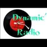 dynamic'radio France