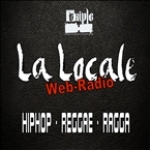 La Locale-Webradio France