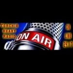 Torchie Heart Radio United Kingdom