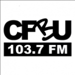 CFBU-FM Canada, St. Catharines