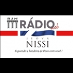 Radio Jeova Nissi Brazil, Jequié