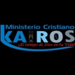 Radio Kairos Chile Chile