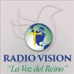Radio Vision Mundial United States