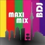 BDJ Maxi Mix United States