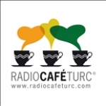 Radio Café Turc Turkey