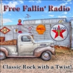 Free Fallin' Radio United States