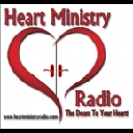 Heart Ministry Radio United States