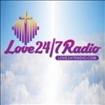 Love 24/7 Gospel Radio IN, Indianapolis