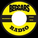 BEGGARSradio Greece