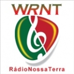 WRNT Radio Nossa Terra United States
