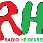 Radio Heidekreis Germany, Munster