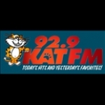 KAT FM IA, Dubuque