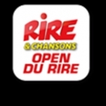 Rire & Chansons OPEN DU RIRE France, Paris