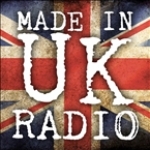 Made in UK radio France
